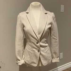 Gorgeous Structured Blazer